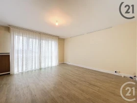 Appartement à Troyes