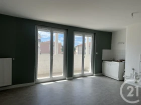 Appartement à Annonay