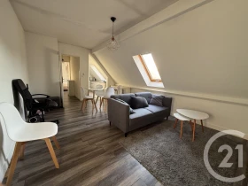 Appartement à Beauvais