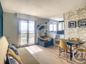 Appartement à Saint-Nazaire