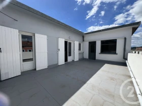 Appartement à Annonay