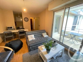 Appartement à Lorient