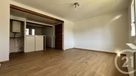 Appartement à Alès