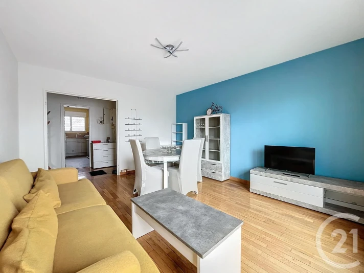 Voir la photo 1/11 du type apartment à Saint-André-les-Vergers