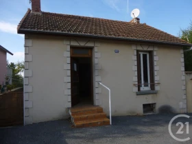 Maison à Néris-les-Bains