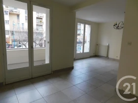Appartement à Annonay