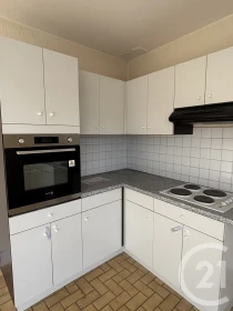 Appartement à Le Rouget-Pers