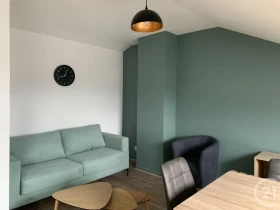 Appartement à Montluçon