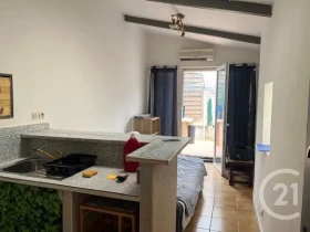 Studio à Gardanne