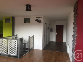 Appartement à Rebais