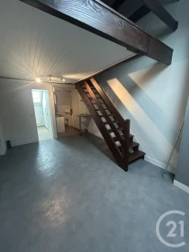 Appartement à Nemours