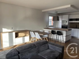 Appartement à Combs-la-Ville