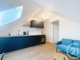 Appartement à Belfort