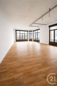 Appartement à Péronne