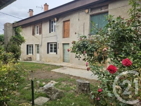 Maison à La Balme-les-Grottes