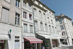 Appartement à Besançon