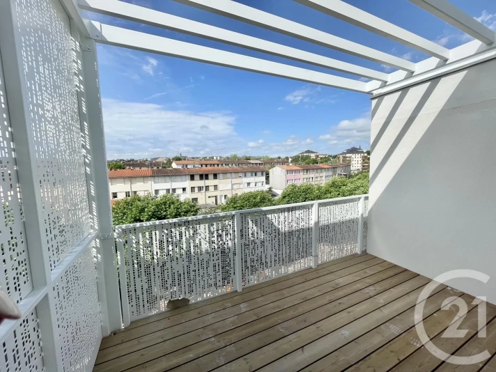 Voir la photo 1/6 du type apartment à Onet-le-Château