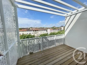 Appartement à Onet-le-Château