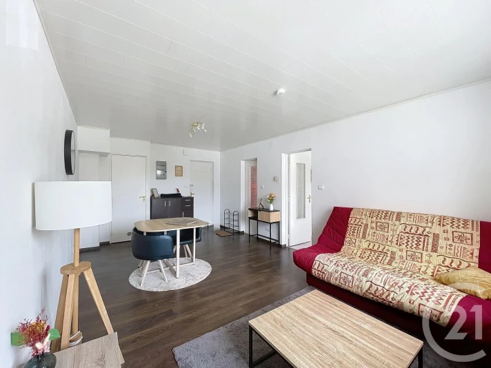 Voir la photo 1/8 du type apartment à Hérimoncourt