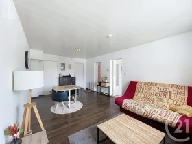 Appartement à Hérimoncourt