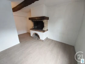 Appartement à Le Mesnil-Esnard