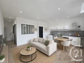 Appartement à Rieumes