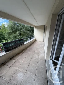 Appartement à Rodez
