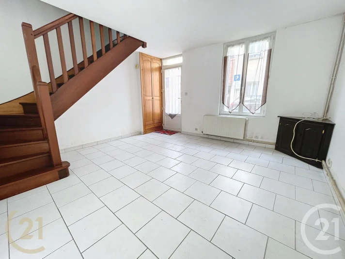 Voir la photo 1/5 du type house à Lillebonne