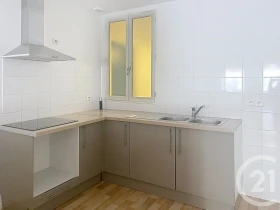 Appartement à Fleurance