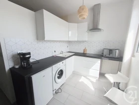 Appartement à Saint-Jean-de-Braye