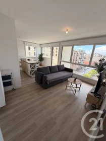 Appartement in Ivry-sur-Seine