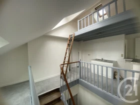 Appartement à Nemours