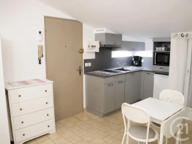 Appartement à Bagnols-sur-Cèze