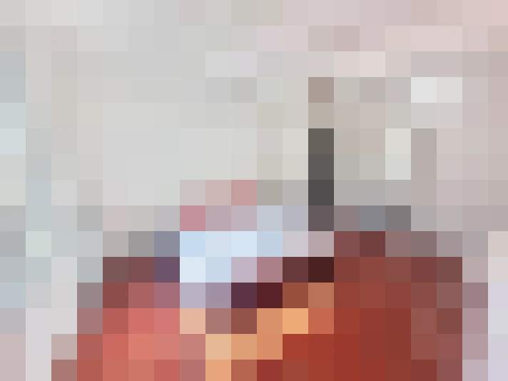  / #8