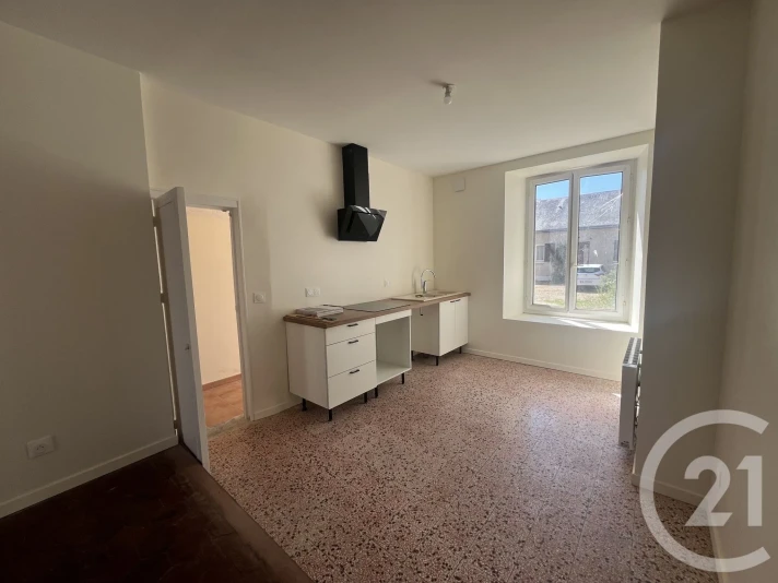 Voir la photo 1/6 du type apartment à Cloyes-les-Trois-Rivières