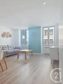 Appartement à Hauts de Bienne