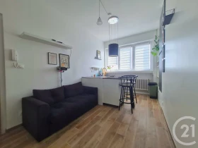 Appartement à Metz