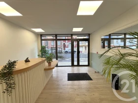 Appartement à Dunkerque
