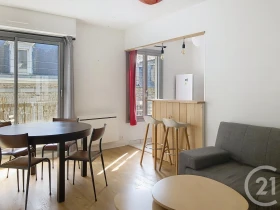Appartement à Dinan
