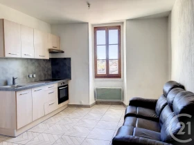Appartement à Alès