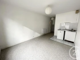 Studio à Brest
