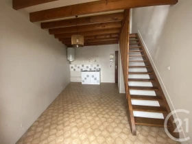 Appartement à Mantes-la-Jolie