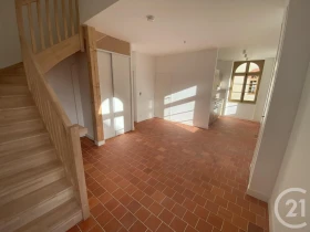 Appartement à Le Mans