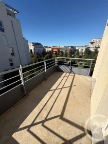 Appartement à Rodez