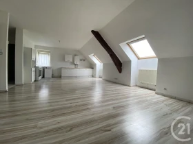Appartement à Voujeaucourt