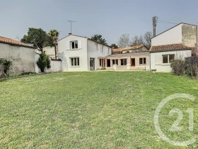Maison à Cognac