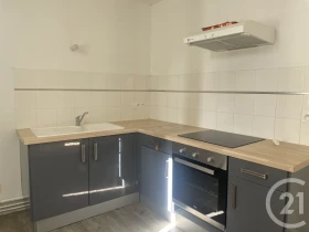 Appartement à Montpon-Ménestérol