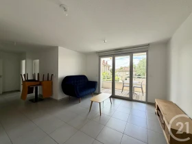 Appartement à Albi