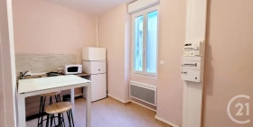 Studio à Alès