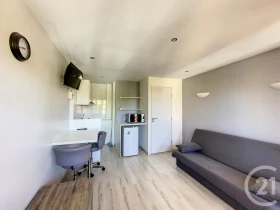 Appartement à Sainte-Savine